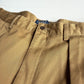 VNTG NWT Polo Ralph Lauren (34x30) British Khaki Pleated Classic Fit Chino Pant