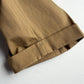 VNTG NWT Polo Ralph Lauren (34x30) British Khaki Pleated Classic Fit Chino Pant
