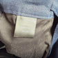 NWT Todd Snyder (31x32) 100% Linen Gurkha Buckled Officer Navy Blue Trouser Pant