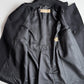 MINT Burberry (54) 100% Cashmere Mid-Length Black Trench Coat