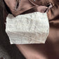 VNTG Luciano Barbera (50 /52) 100% Wool Wide-Wale Herringbone Tweed Top Coat