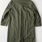 VNTG Burberry (44L / 46L) Loden MADE IN AUSTRIA Wool/Alpaca Nova Check Coat
