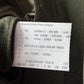 VNTG Burberry (44L / 46L) Loden MADE IN AUSTRIA Wool/Alpaca Nova Check Coat
