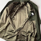 VNTG Burberry (44L / 46L) Loden MADE IN AUSTRIA Wool/Alpaca Nova Check Coat