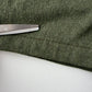 VNTG Burberry (44L / 46L) Loden MADE IN AUSTRIA Wool/Alpaca Nova Check Coat