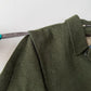 VNTG Burberry (44L / 46L) Loden MADE IN AUSTRIA Wool/Alpaca Nova Check Coat