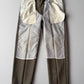 Polo Ralph Lauren (32x34) 100% WoolHerringbone Wool Cargo Waist Strap Pants