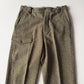 Polo Ralph Lauren (32x34) 100% WoolHerringbone Wool Cargo Waist Strap Pants