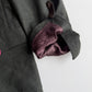 Ermenegildo Zegna (M) "Soft" Loden Green Wool/Cashmere Sport Jacket