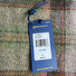 Polo Ralph Lauren (46R) Wool/Alpaca Tweed Plaid Unstructured Green Sport Coat