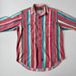 VNTG Ralph Lauren Polo Country (L) Southwest Blanket Cotton Shirt