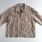 NWT Polo Ralph Lauren (XL) Linen Blend Glen Plaid Lined Lightweight Jacket