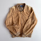 VNTG Polo Ralph Lauren (M) Western Glove Soft Suede Leather Jacket