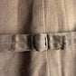 VTNG Polo Ralph Lauren (L) Wool Shadow Plaid 4 Pocket Vest