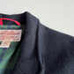 Filson (XL) Half-Norfolk Wool Cotton Lined Blue Sport Coat