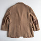 Polo Ralph Lauren (XL) Tweed Wool Multicolor Overcheck Sport Coat