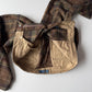 Polo Ralph Lauren (36x30) Wool Plaid Flannel Twill Trousers
