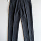 NWT Polo Ralph Lauren (36x32) Linen/Silk Navy Blue Trouser Pants
