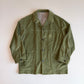 Ermenegildo Zegna (52) Green Cotton/CashmereCorduroy Sport Coat