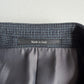 Ermenegildo Zegna (54L) "Mila" Trofeo Wool/Cashmere Micro-Check Brush Sport Coat