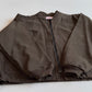 Filson (XL) Cotton Moleskin Brushed Brown Workwear Jacket