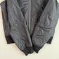 VNTG Comme des Garcons (2XL) Made In Japan Nylon Bomber Jacket