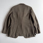 VNTG Polo Ralph Lauren (42R / 42L) Full Canvas Tweed Wool Sports Coat