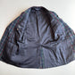 VNTG Polo Ralph Lauren (41L) Wool/Linen Full-Canvas Tartan Plaid Sport Coat