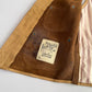 Polo Ralph Lauren (M) Deerskin Leather Fringe Western Vest