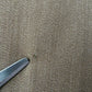 VNTG Polo Ralph Lauren (L) 100% Wool Whipcord Olive Military WWII Shirt