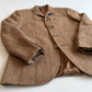 Polo Ralph Lauren (40R) Wool/Alpaca 4-Button Tweed Over Check Sport Coat