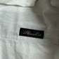 Phineas Cole (34x30) Continuous Crease Slim Wool Twill Pants
