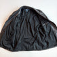 Polo Ralph Lauren (2XL) Black Leather Half-Norfolk Sport Field Coat