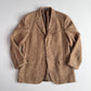 VNTG Polo Ralph Lauren (44L) Barleycorn Tweed Wool Sport Coat