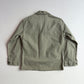 RRL Ralph Lauren (S) Military P-41 / N-3 HBT (herringbone twill cotton) Field Jacket