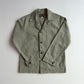 RRL Ralph Lauren (S) Military P-41 / N-3 HBT (herringbone twill cotton) Field Jacket
