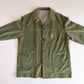 Ermenegildo Zegna (52) Green Cotton/CashmereCorduroy Sport Coat