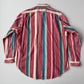 VNTG Ralph Lauren Polo Country (L) Southwest Blanket Cotton Shirt