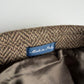Polo Ralph Lauren (46L, XL) Olive Herringbone Wool Hacking Jacket