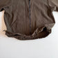 Filson (XL) Cotton Moleskin Brushed Brown Workwear Jacket