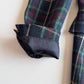 VNTG Polo Ralph Lauren (41L) Wool/Linen Full-Canvas Tartan Plaid Sport Coat