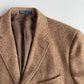 VNTG Polo Ralph Lauren (44L) Barleycorn Tweed Wool Sport Coat
