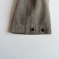 VNTG Polo Ralph Lauren (36x33) Taupe Cotton Twill Cargo Utility Pants