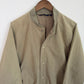 VNTG Polo Ralph Lauren (L) Sage/Olive WWII Military Raglan Bomber Jacket