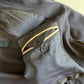 Canali (56 / 46L) 100% Silk Navy Blue Full Zip Tailored Harrington Jacket
