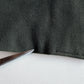VNTG Giorgio Armani (38) Forest Green Wool/Cashmere Belted Balmacaan Overcoat