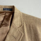 Polo Ralph Lauren (42R) Half-Norfolk Linen/Silk Slub Herringbone Sport Coat
