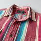 VNTG Ralph Lauren Polo Country (L) Southwest Blanket Cotton Shirt