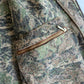 Filson (XL) 122-TM Wool Timber Camo Zip Jacket