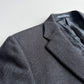 Polo Ralph Lauren (40S) Tweed Herringbone Wool/Cashmere Sports Coat